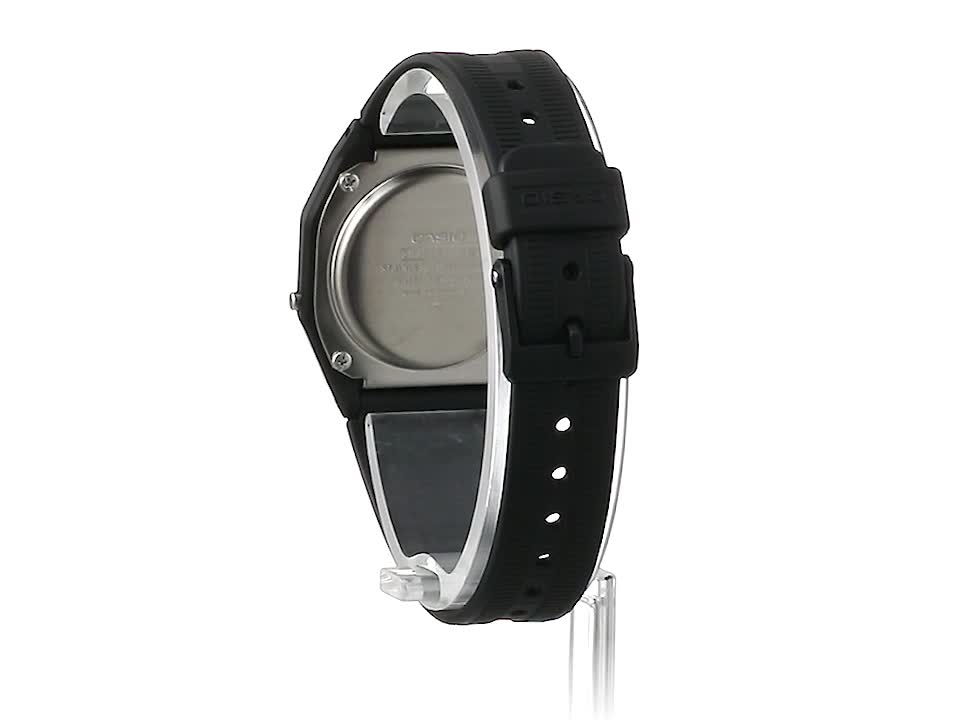 Amazon.co.jp: [カシオ] 腕時計 カシオ コレクション 【国内正規品】F